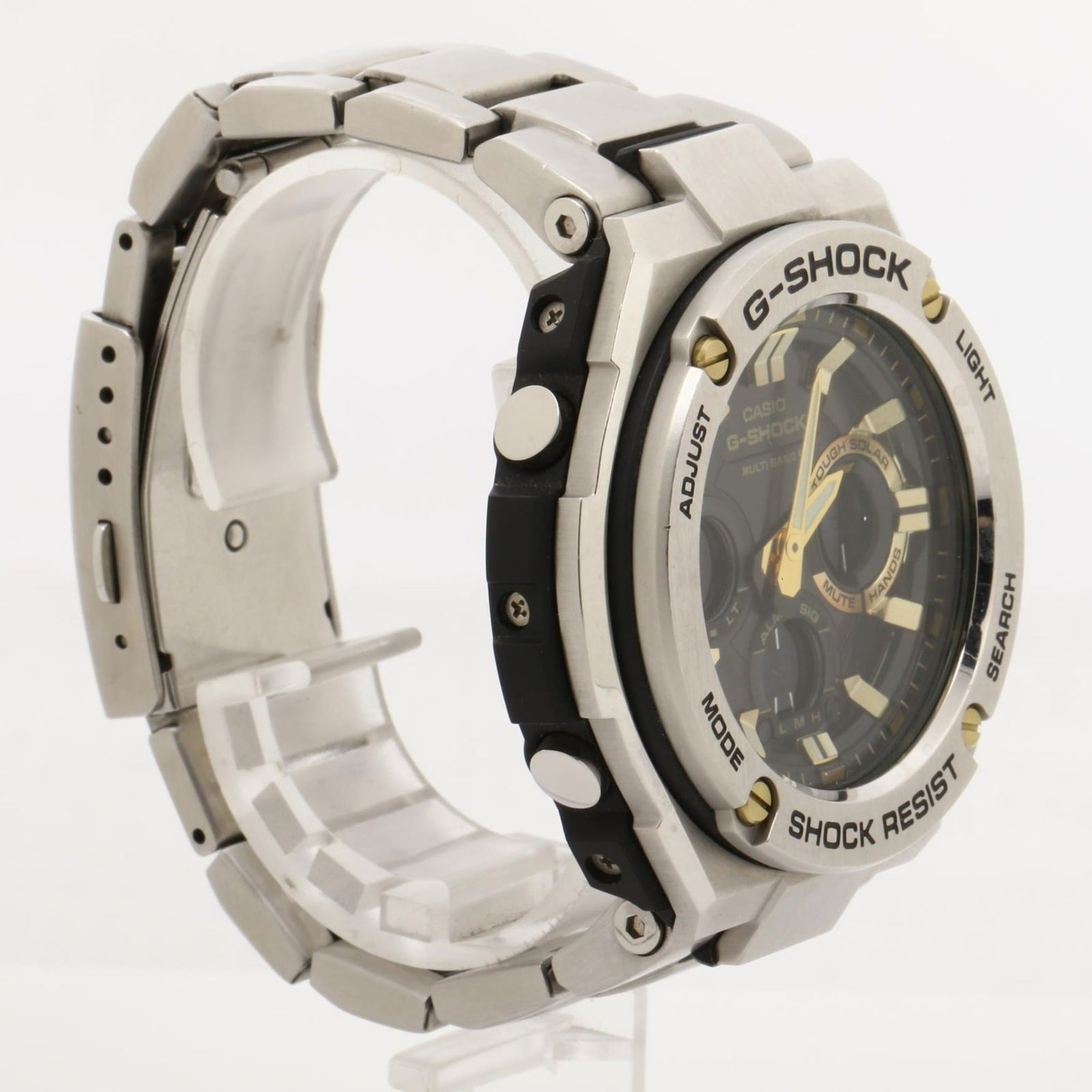 Wristwatch Casio - 3