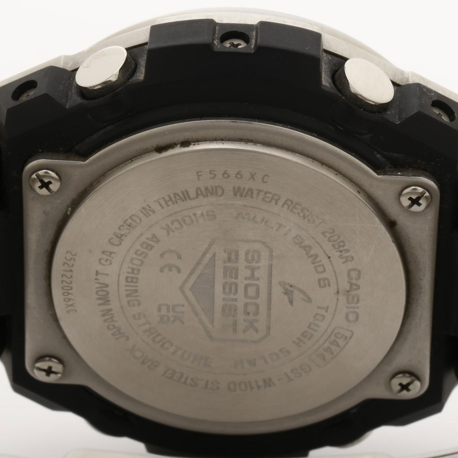 Wristwatch Casio - 4