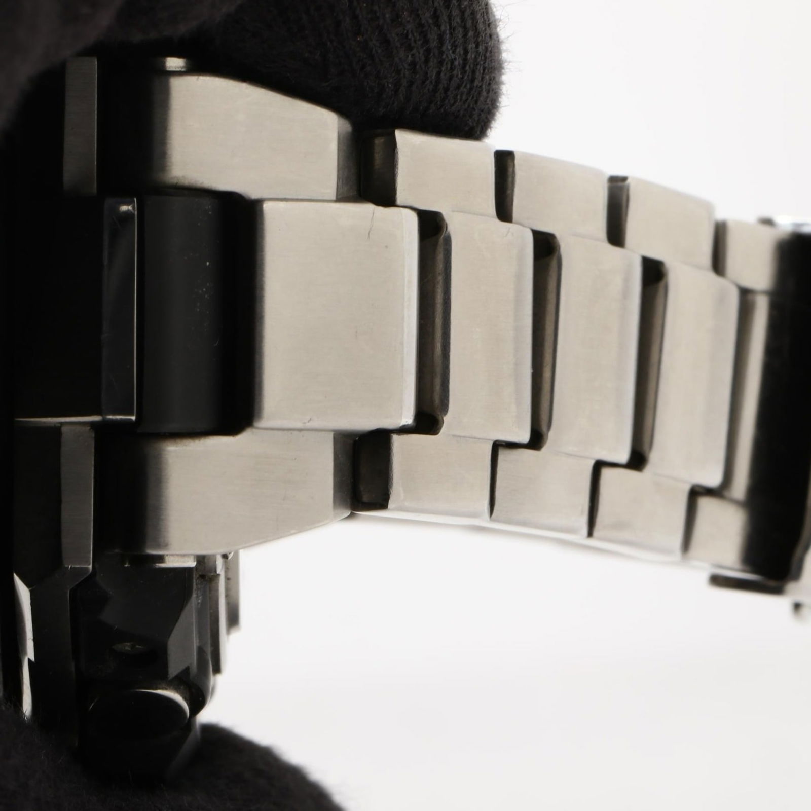 Wristwatch Casio - 7