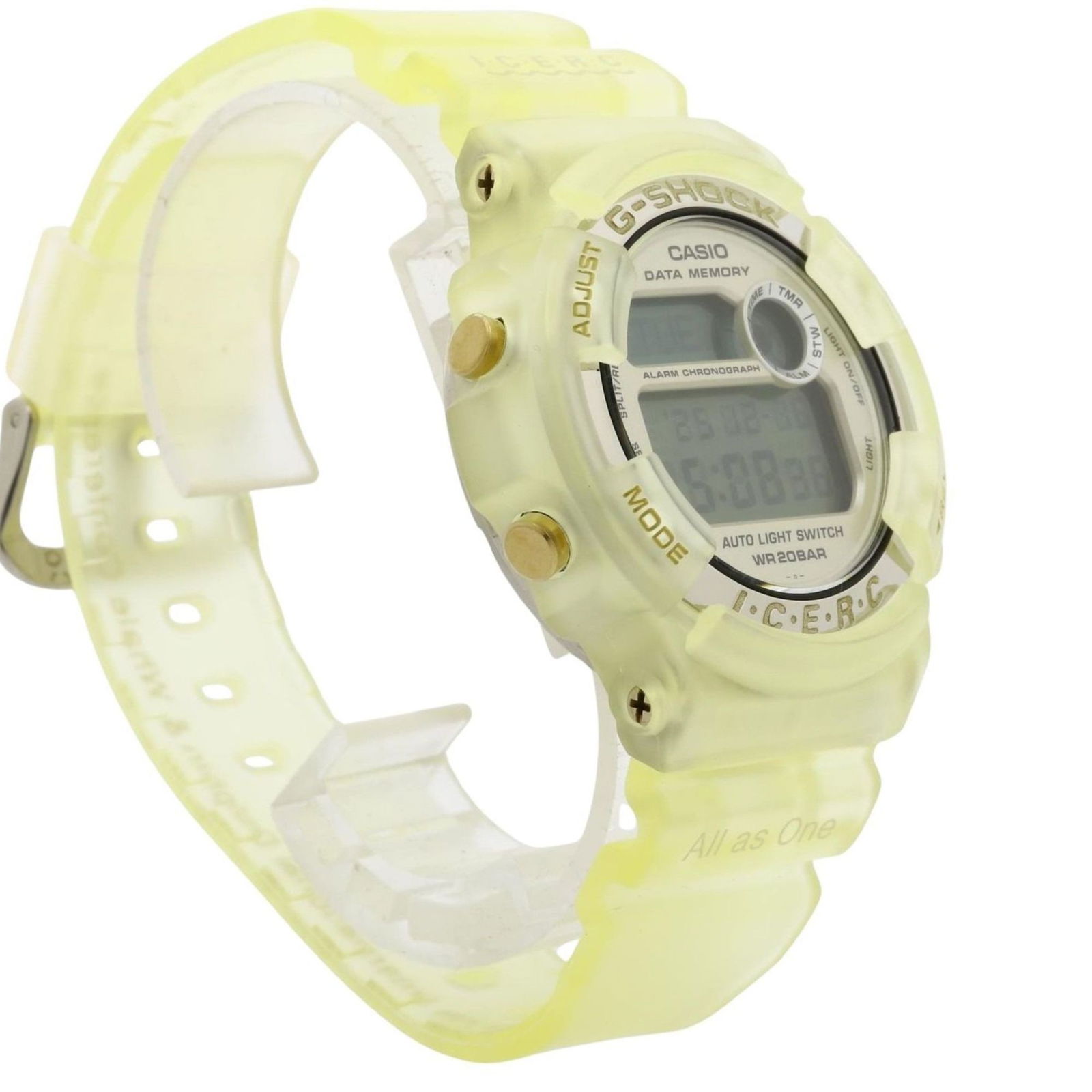 Wristwatch Casio - 3