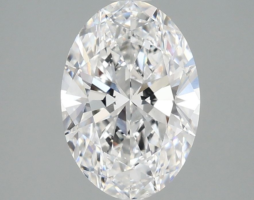 Loose Lab Diamond - IGI Oval 2.1ct D VVS2: Loose Lab Diamond - IGI Oval 2.1ct D VVS2 This listing features Loose Lab Diamond - IGI Oval 2.1ct D VVS2. Item specifics are provided below. Item Specifics: Source: This Is A Real Diamond Grown In