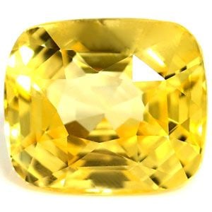 Loose Sapphire Gemstone - GIA Cushion 3.96ct Yellow EC: Loose Sapphire Gemstone - GIA Cushion 3.96ct Yellow EC This listing features Loose Sapphire Gemstone - GIA Cushion 3.96ct Yellow EC. Item specifics are provided below. Item Specifics: Type: Sapphire