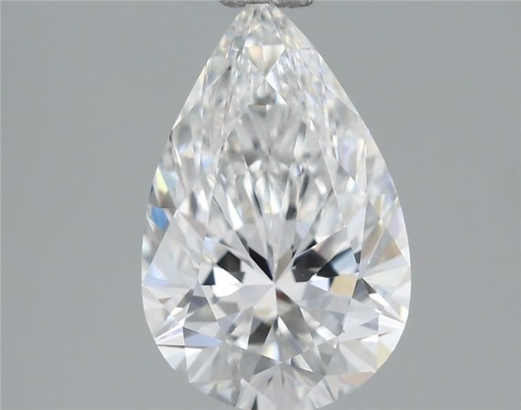 Loose Lab Diamond - IGI Pear 1.58ct E VVS2: Loose Lab Diamond - IGI Pear 1.58ct E VVS2 This listing features Loose Lab Diamond - IGI Pear 1.58ct E VVS2. Item specifics are provided below. Item Specifics: Source: This Is A Real Diamond Grown In