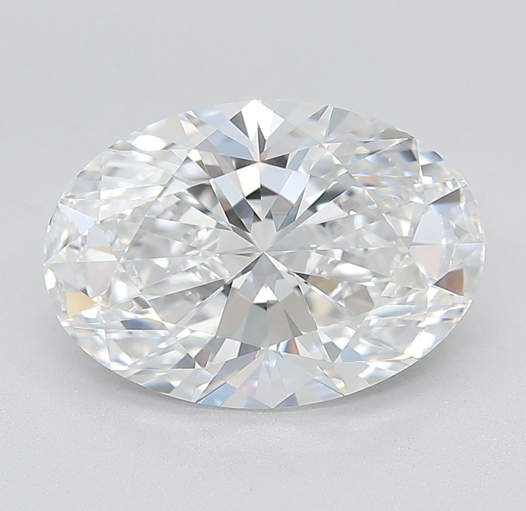 Loose Lab Diamond - IGI Oval 4.22ct D IF: Loose Lab Diamond - IGI Oval 4.22ct D IF This listing features Loose Lab Diamond - IGI Oval 4.22ct D IF. Item specifics are provided below. Item Specifics: Source: This Is A Real Diamond Grown In A La