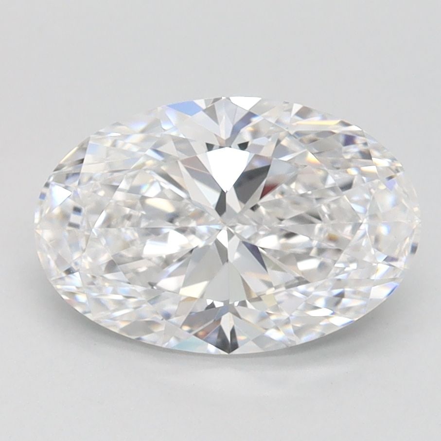 Loose Lab Diamond - IGI Oval 1.51ct D IF: Loose Lab Diamond - IGI Oval 1.51ct D IF This listing features Loose Lab Diamond - IGI Oval 1.51ct D IF. Item specifics are provided below. Item Specifics: Source: This Is A Real Diamond Grown In A La