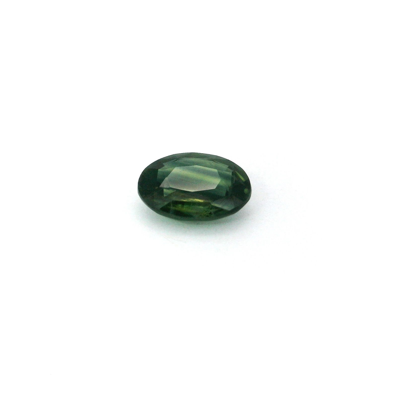 Loose Sapphire Gemstone - GSI Oval 1.09ct Green SI: Loose Sapphire Gemstone - GSI Oval 1.09ct Green SI This listing features Loose Sapphire Gemstone - GSI Oval 1.09ct Green SI. Item specifics are provided below. Item Specifics: Type: Sapphire Carat: 1.
