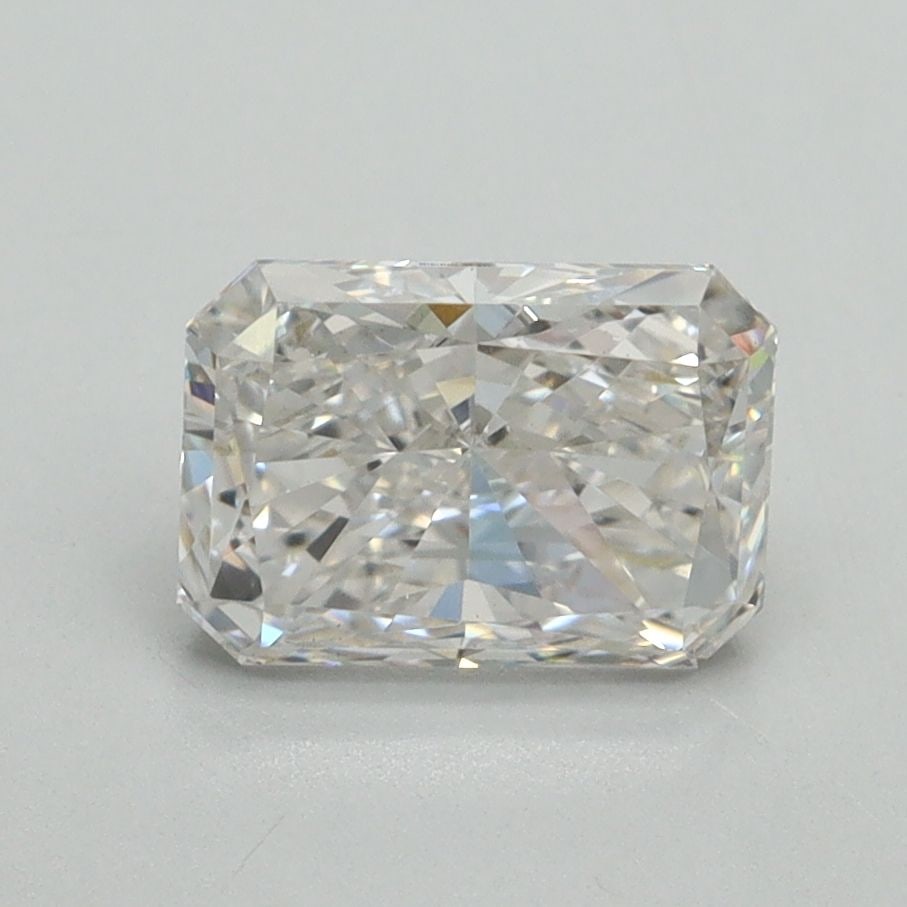 Loose Lab Diamond - GSI Radiant 1.51ct E VS1: Loose Lab Diamond - GSI Radiant 1.51ct E VS1 This listing features Loose Lab Diamond - GSI Radiant 1.51ct E VS1. Item specifics are provided below. Item Specifics: Source: This Is A Real Diamond Grown