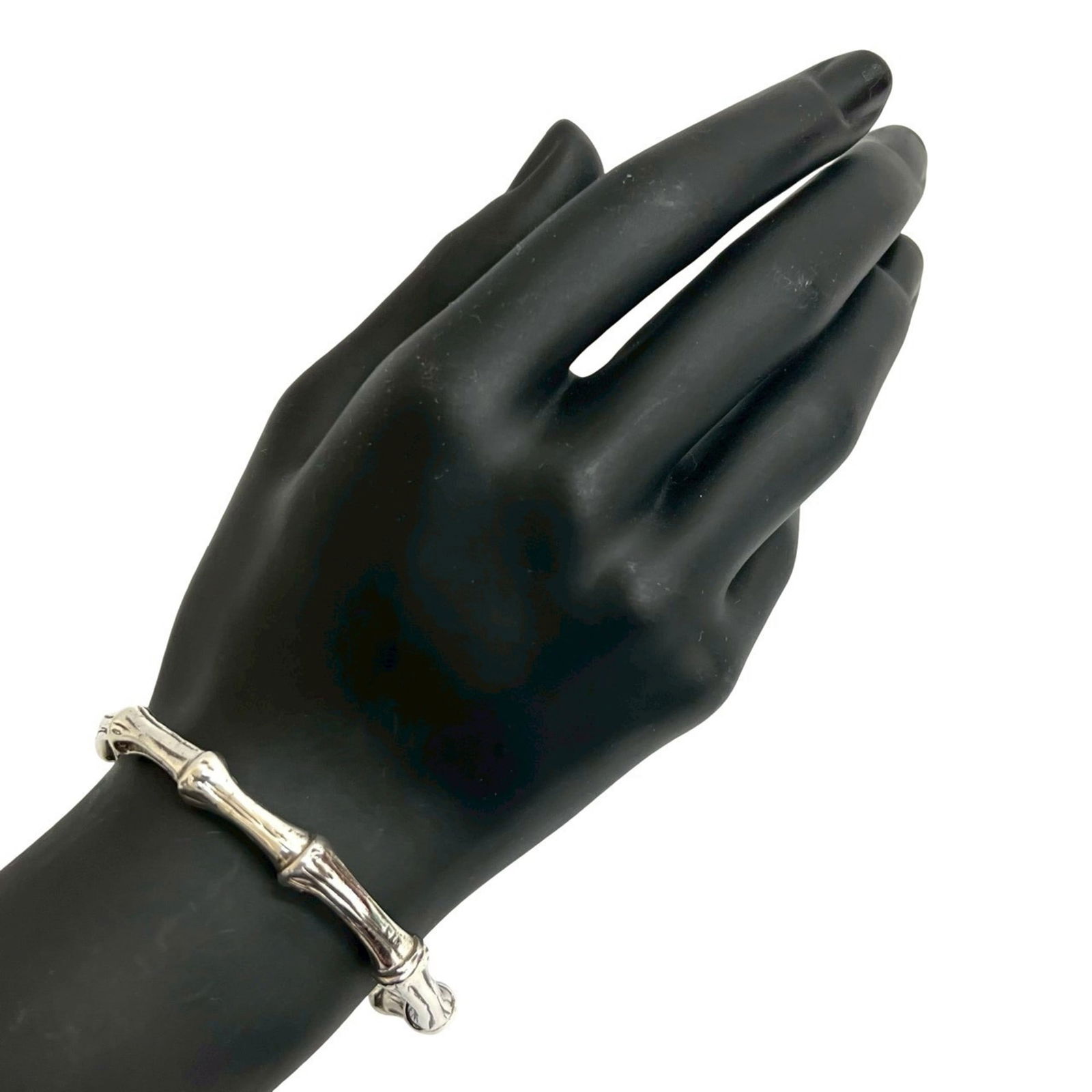 925 Tiffany Charm Bracelet Silver (1 of 6)