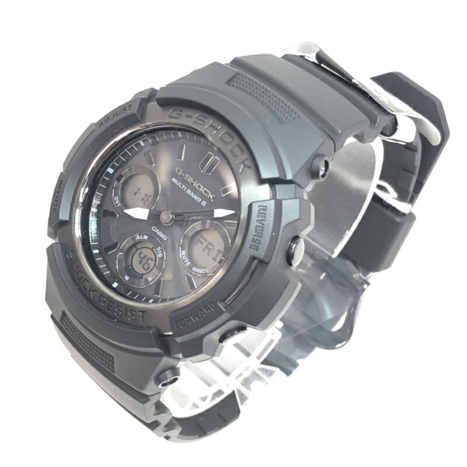 Wristwatch Casio - 2