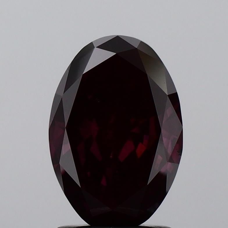 Loose Lab Diamond - IGI Oval 1.61ct Fancy Dark Pink VS1: Loose Lab Diamond - IGI Oval 1.61ct Fancy Dark Pink VS1 This listing features Loose Lab Diamond - IGI Oval 1.61ct Fancy Dark Pink VS1. Item specifics are provided below. Item Specifics: Source: This