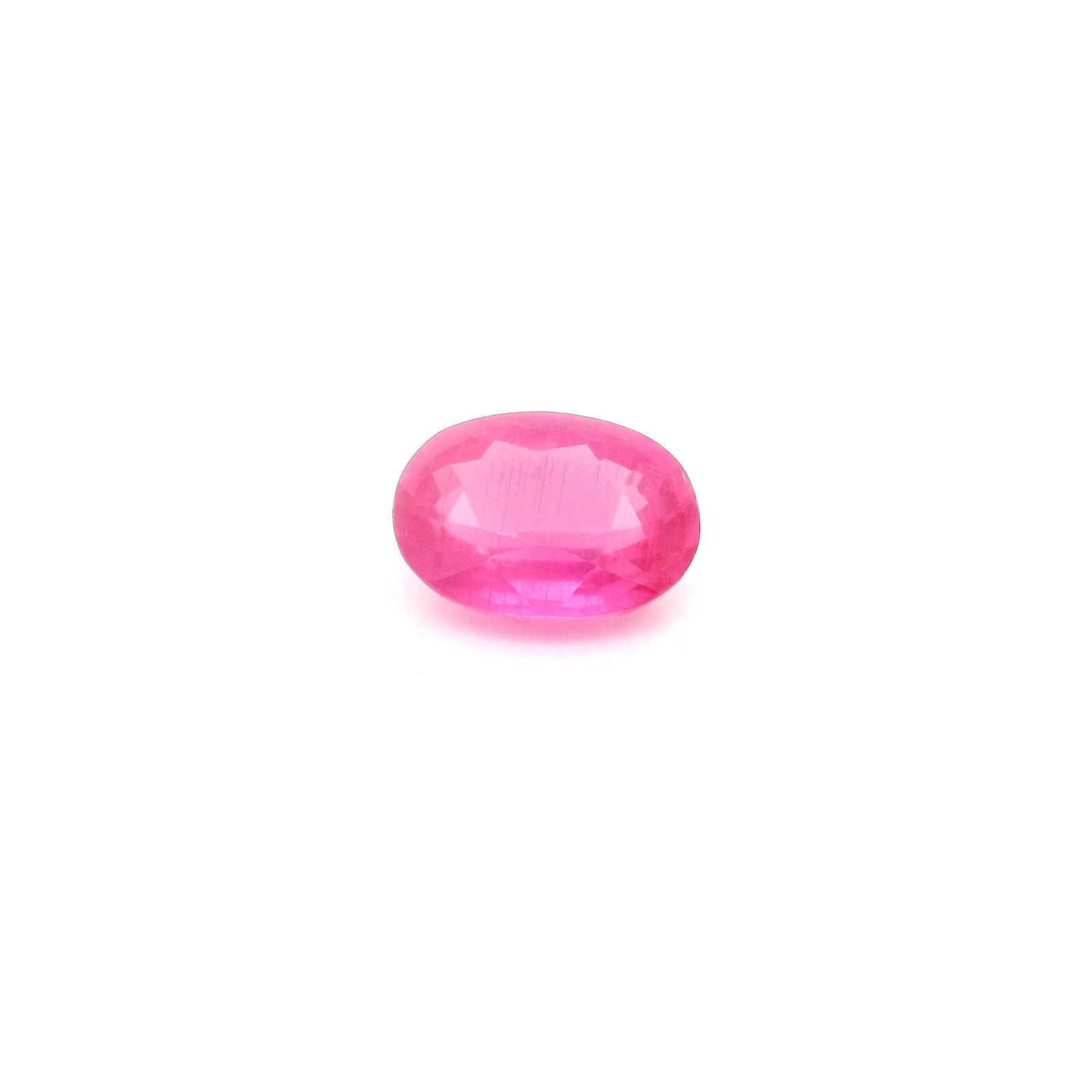 Loose Ruby Gemstone - GSI Oval 1.12ct Red SI: Loose Ruby Gemstone - GSI Oval 1.12ct Red SI This listing features Loose Ruby Gemstone - GSI Oval 1.12ct Red SI. Item specifics are provided below. Item Specifics: Type: Ruby Carat: 1.12 Cut: Faceted