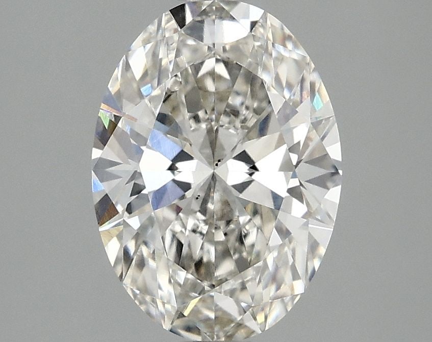 Loose Lab Diamond - IGI Oval 2.04ct H VS2: Loose Lab Diamond - IGI Oval 2.04ct H VS2 This listing features Loose Lab Diamond - IGI Oval 2.04ct H VS2. Item specifics are provided below. Item Specifics: Source: This Is A Real Diamond Grown In A