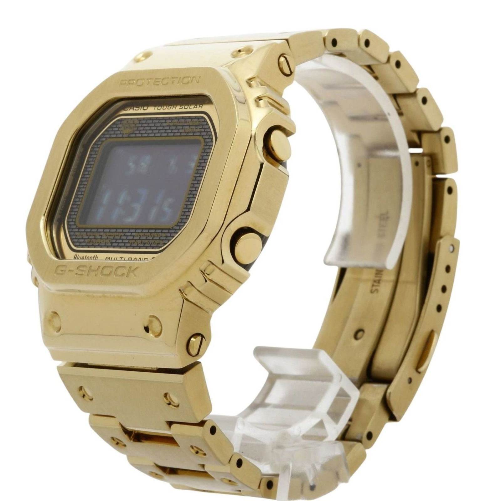 Wristwatch Casio - 2