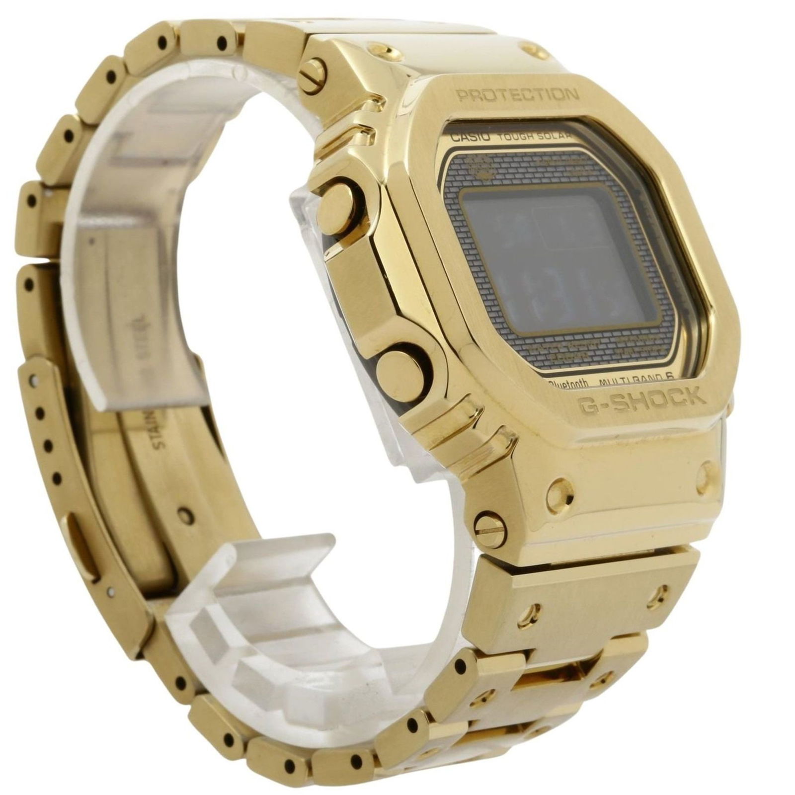 Wristwatch Casio - 3