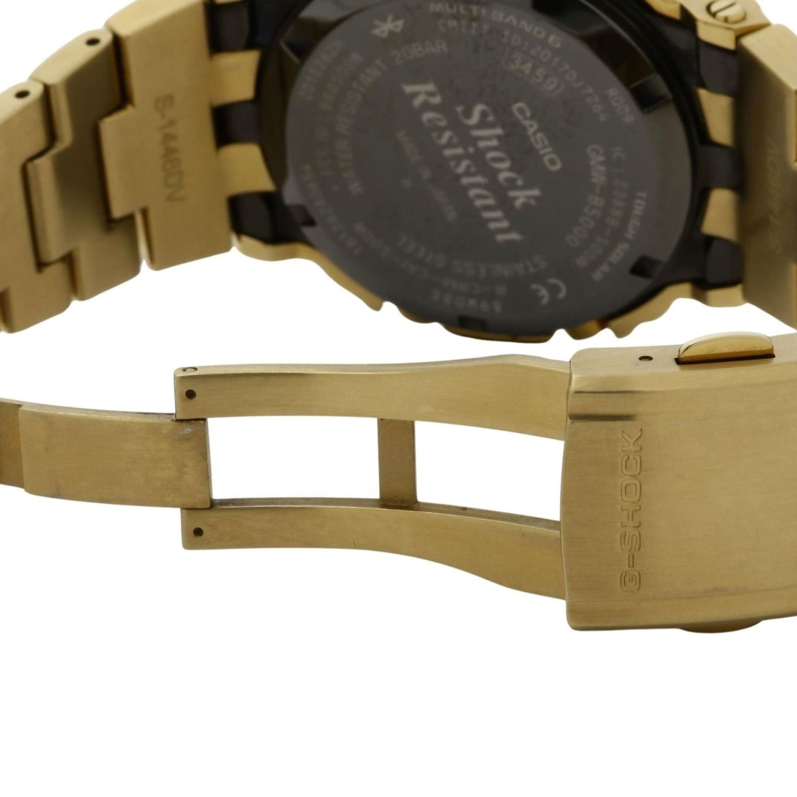 Wristwatch Casio - 6