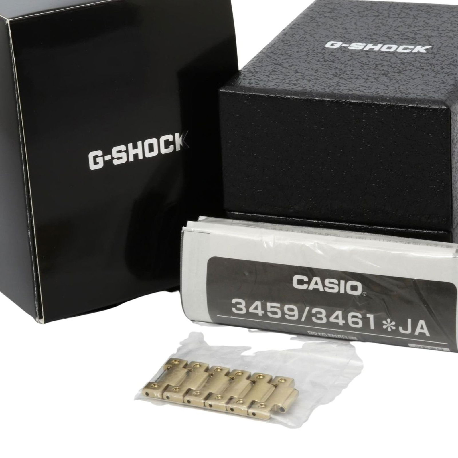 Wristwatch Casio - 8