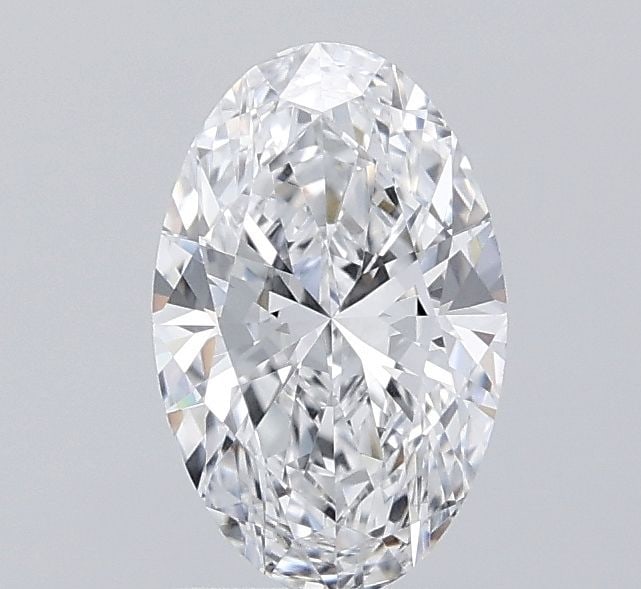 Loose Lab Diamond - IGI Oval 1.1ct D VVS2: Loose Lab Diamond - IGI Oval 1.1ct D VVS2 This listing features Loose Lab Diamond - IGI Oval 1.1ct D VVS2. Item specifics are provided below. Item Specifics: Source: This Is A Real Diamond Grown In