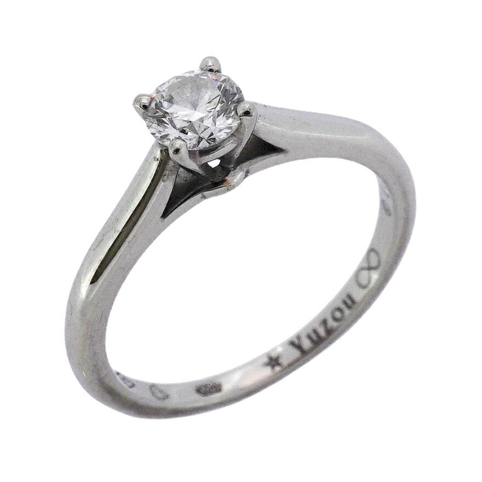 950 Cartier Band Ring Platinum: 950 Cartier Band Ring Platinum This listing features 950 Cartier Band Ring Platinum. Item specifics are provided below. Item Specifics: Brand: Cartier Type: Band Ring Gender: Women Material: Platinum