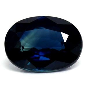 Loose Sapphire Gemstone - Oval 1.13ct Blue SI: Loose Sapphire Gemstone - Oval 1.13ct Blue SI This listing features Loose Sapphire Gemstone - Oval 1.13ct Blue SI. Item specifics are provided below. Item Specifics: Type: Sapphire Carat: 1.13 Cut: Fa
