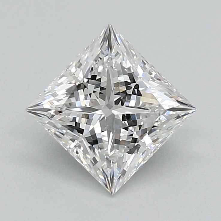 Loose Lab Diamond - IGI Princess 1.02ct D VVS1: Loose Lab Diamond - IGI Princess 1.02ct D VVS1 This listing features Loose Lab Diamond - IGI Princess 1.02ct D VVS1. Item specifics are provided below. Item Specifics: Source: This Is A Real Diamond G