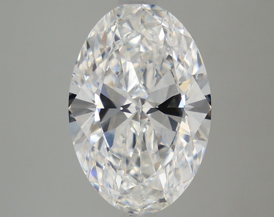 Loose Lab Diamond - IGI Oval 3.51ct E VS2: Loose Lab Diamond - IGI Oval 3.51ct E VS2 This listing features Loose Lab Diamond - IGI Oval 3.51ct E VS2. Item specifics are provided below. Item Specifics: Source: This Is A Real Diamond Grown In A