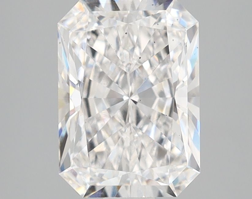 Loose Lab Diamond - IGI Radiant 2.08ct E VS2: Loose Lab Diamond - IGI Radiant 2.08ct E VS2 This listing features Loose Lab Diamond - IGI Radiant 2.08ct E VS2. Item specifics are provided below. Item Specifics: Source: This Is A Real Diamond Grown