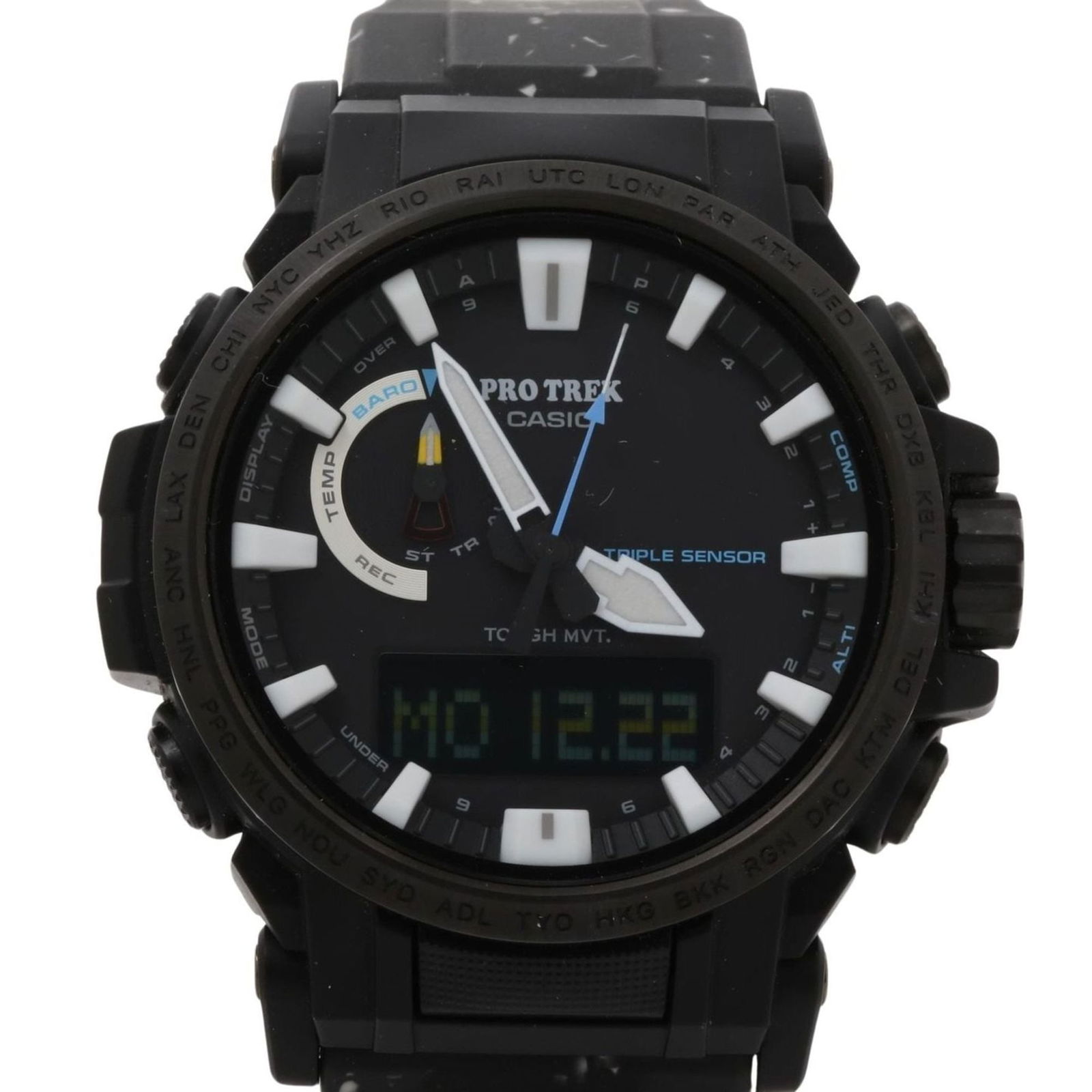 Wristwatch Casio: Wristwatch Casio This listing features Wristwatch Casio. Item specifics are provided below. Item Specifics: Brand: Casio Type: Wristwatch Gender: Men,Women Material (Case): Plastic, Stainless Steel Ma