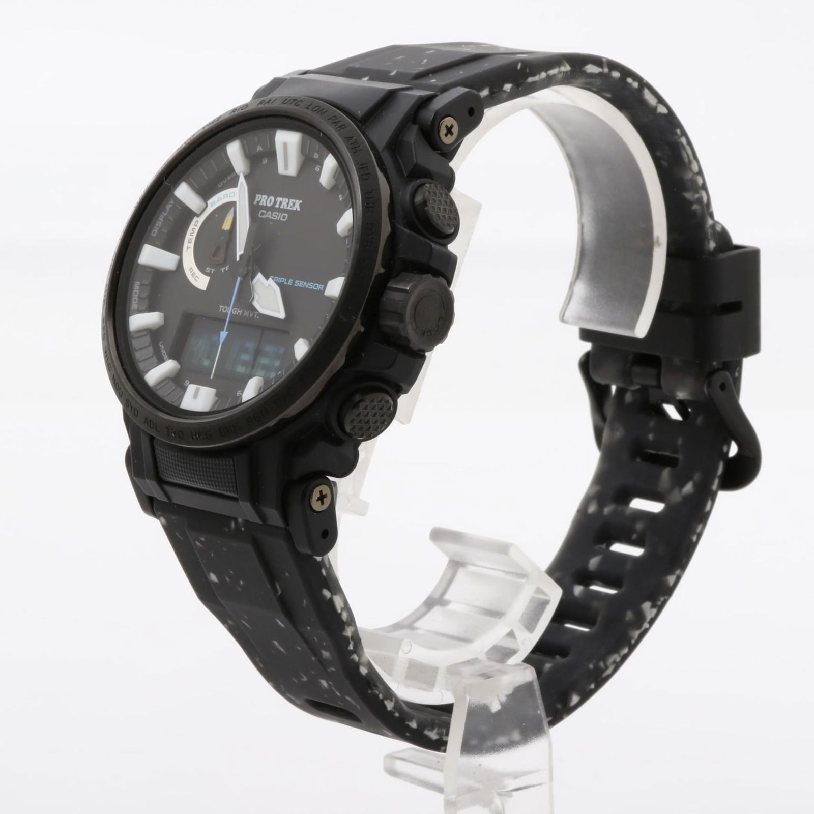 Wristwatch Casio - 2