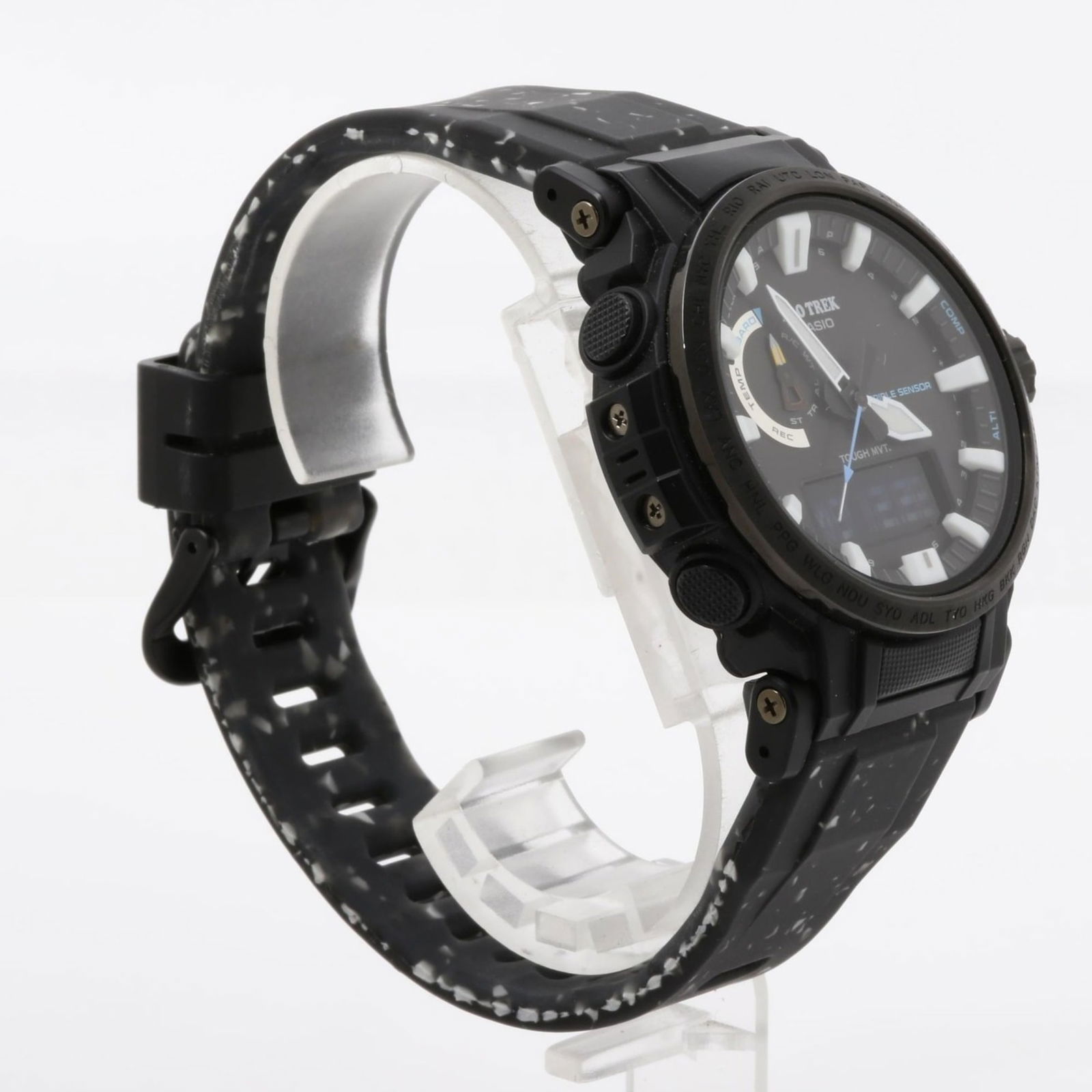 Wristwatch Casio - 3