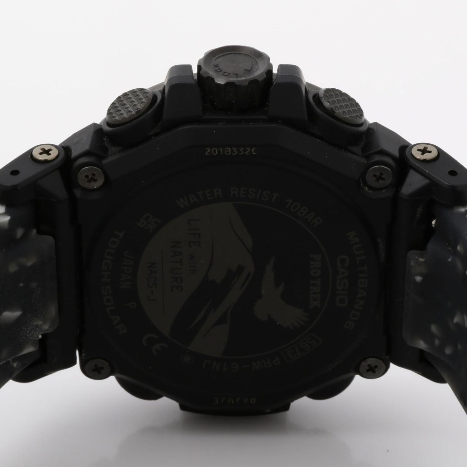 Wristwatch Casio - 4