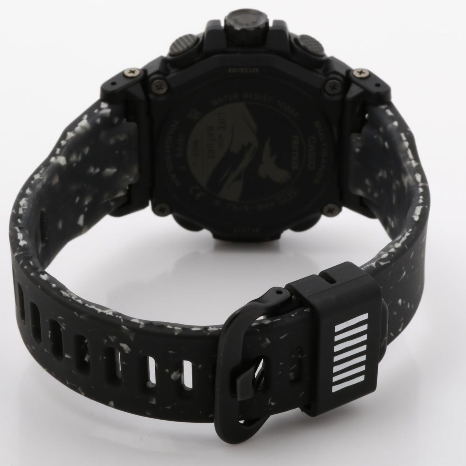 Wristwatch Casio - 5