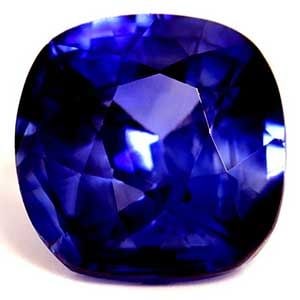 Loose Sapphire Gemstone - Cushion 1.13ct Blue SI: Loose Sapphire Gemstone - Cushion 1.13ct Blue SI This listing features Loose Sapphire Gemstone - Cushion 1.13ct Blue SI. Item specifics are provided below. Item Specifics: Type: Sapphire Carat: 1.13