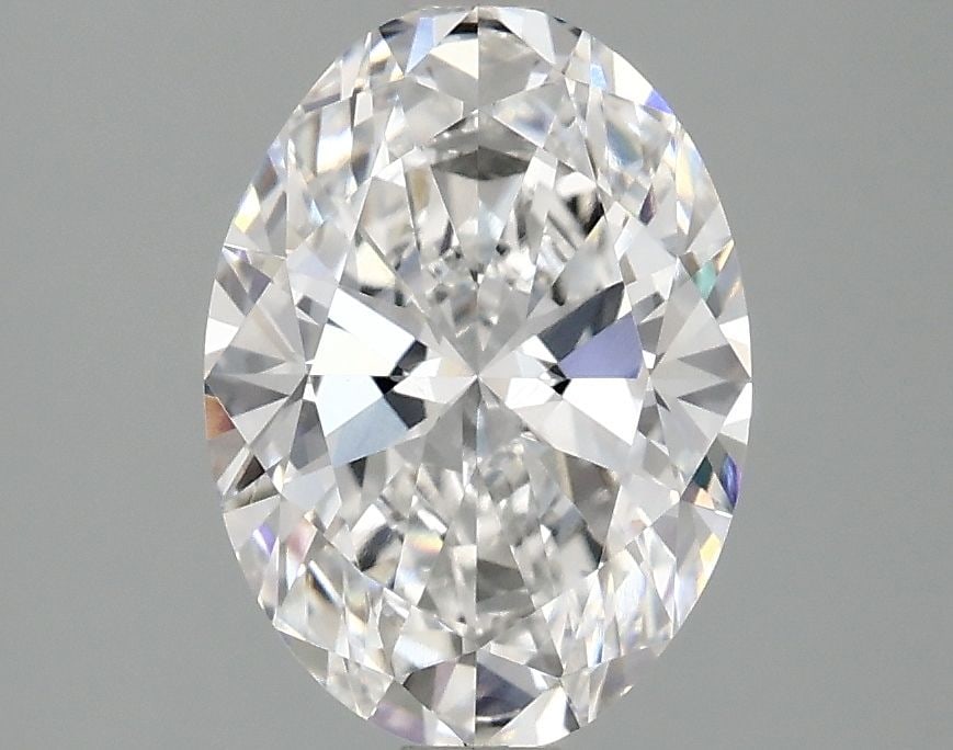 Loose Lab Diamond - IGI Oval 2.01ct E VVS2: Loose Lab Diamond - IGI Oval 2.01ct E VVS2 This listing features Loose Lab Diamond - IGI Oval 2.01ct E VVS2. Item specifics are provided below. Item Specifics: Source: This Is A Real Diamond Grown In