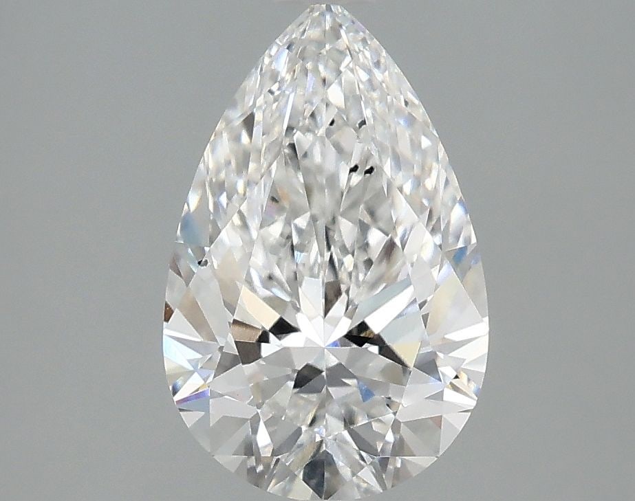 Loose Lab Diamond - IGI Pear 2.03ct E SI1: Loose Lab Diamond - IGI Pear 2.03ct E SI1 This listing features Loose Lab Diamond - IGI Pear 2.03ct E SI1. Item specifics are provided below. Item Specifics: Source: This Is A Real Diamond Grown In A