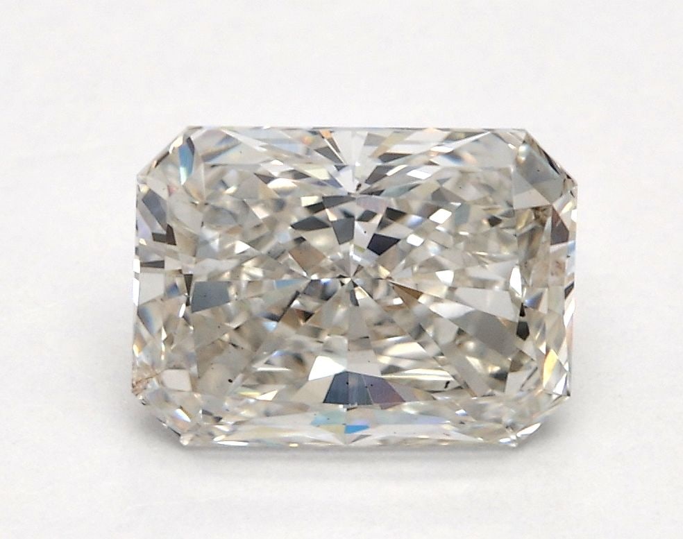 Loose Lab Diamond - IGI Radiant 1.51ct G SI2: Loose Lab Diamond - IGI Radiant 1.51ct G SI2 This listing features Loose Lab Diamond - IGI Radiant 1.51ct G SI2. Item specifics are provided below. Item Specifics: Source: This Is A Real Diamond