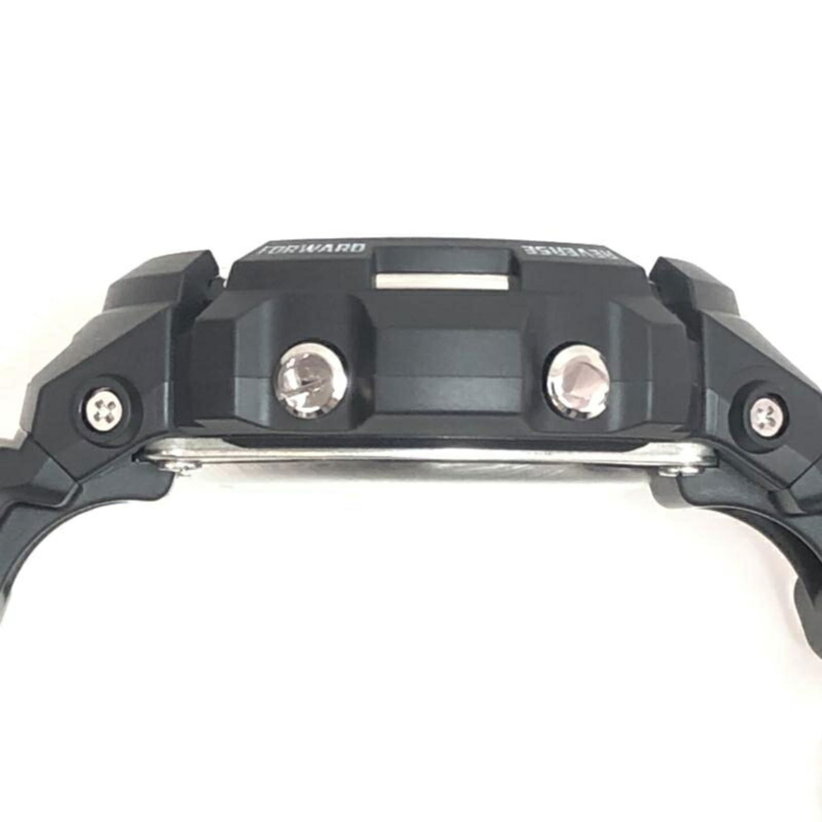 Wristwatch Casio - 5