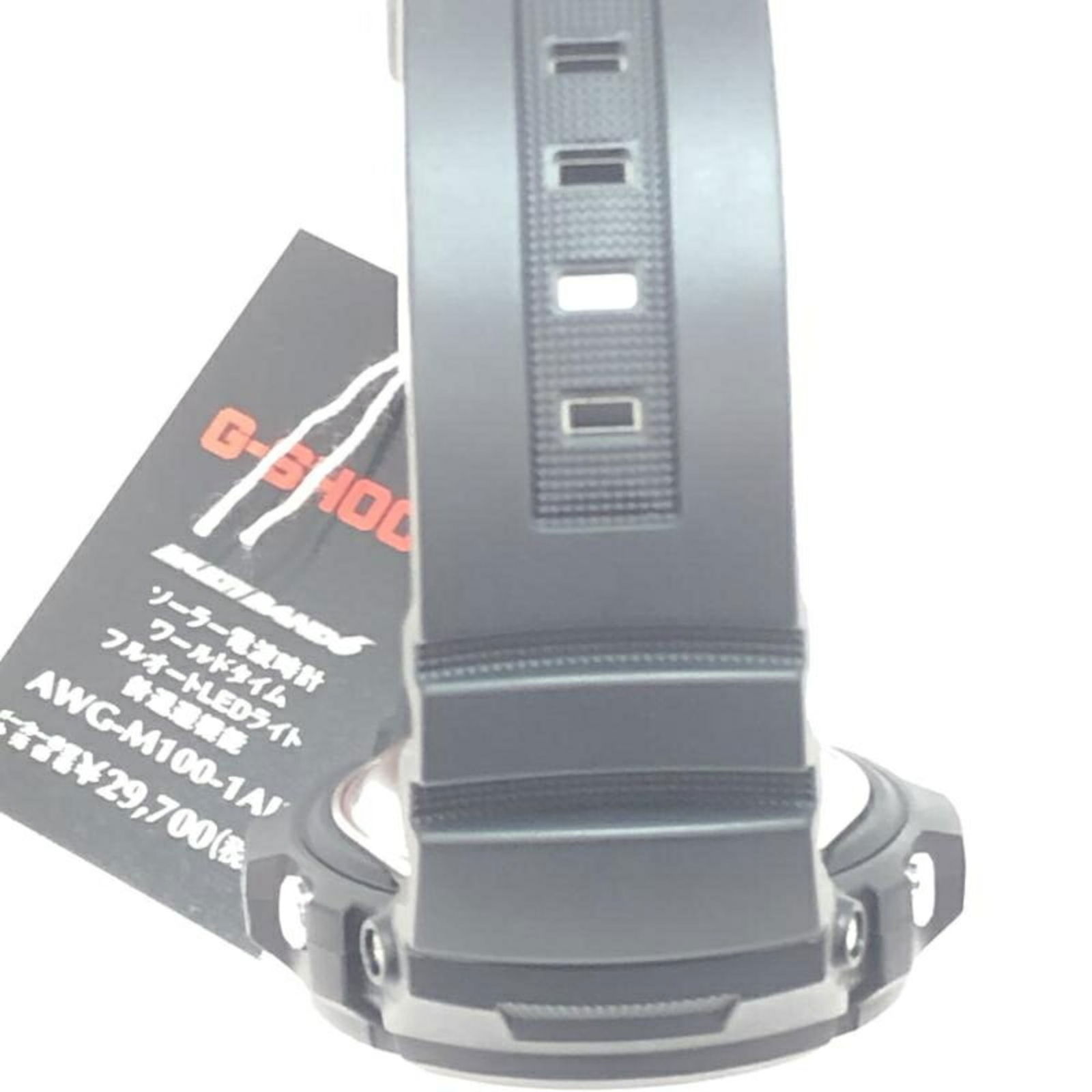 Wristwatch Casio - 7