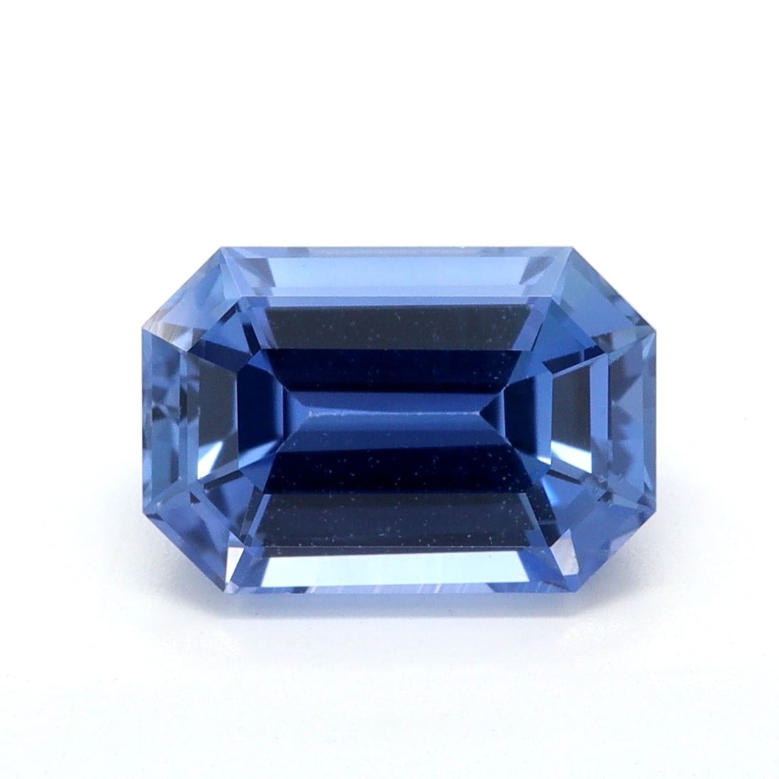 Loose Sapphire Gemstone - Emerald 1.65ct Blue EC: Loose Sapphire Gemstone - Emerald 1.65ct Blue EC This listing features Loose Sapphire Gemstone - Emerald 1.65ct Blue EC. Item specifics are provided below. Item Specifics: Type: Sapphire Carat: 1.65 C
