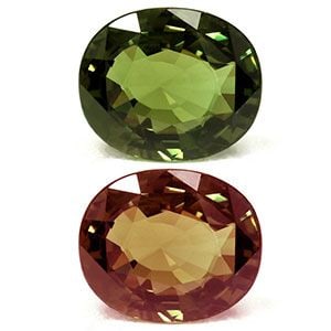 Loose Alexandrite Gemstone - GIA Oval 1.74ct Green EC: Loose Alexandrite Gemstone - GIA Oval 1.74ct Green EC This listing features Loose Alexandrite Gemstone - GIA Oval 1.74ct Green EC. Item specifics are provided below. Item Specifics: Type: Alexandrite