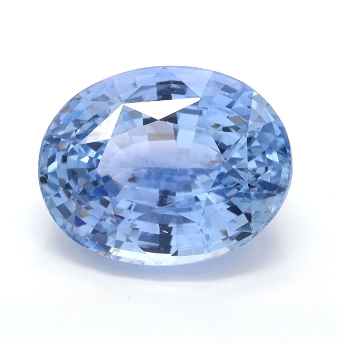 Loose Sapphire Gemstone - Oval 2.64ct Blue EC: Loose Sapphire Gemstone - Oval 2.64ct Blue EC This listing features Loose Sapphire Gemstone - Oval 2.64ct Blue EC. Item specifics are provided below. Item Specifics: Type: Sapphire Carat: 2.64 Cut: Fa
