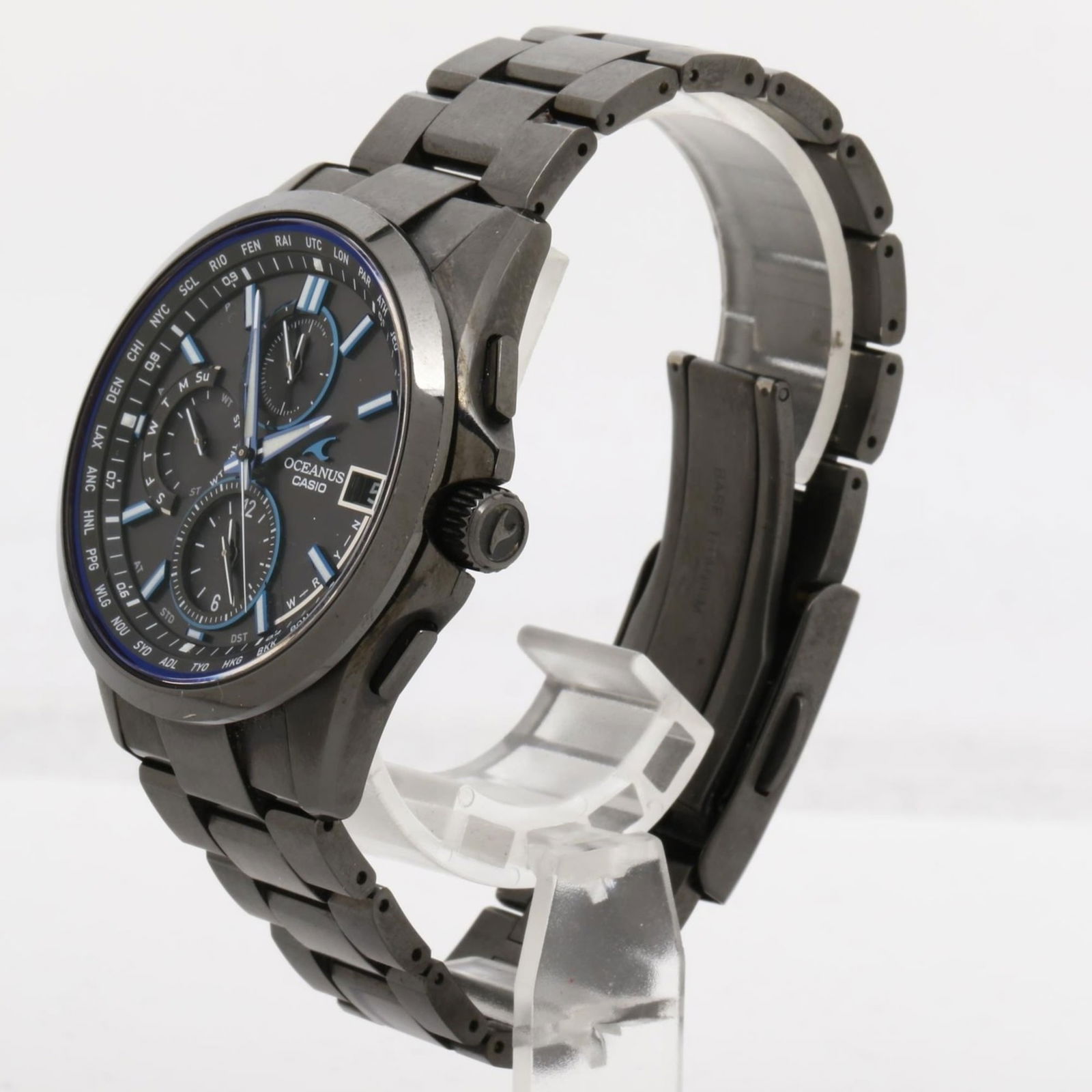 Wristwatch Casio - 2