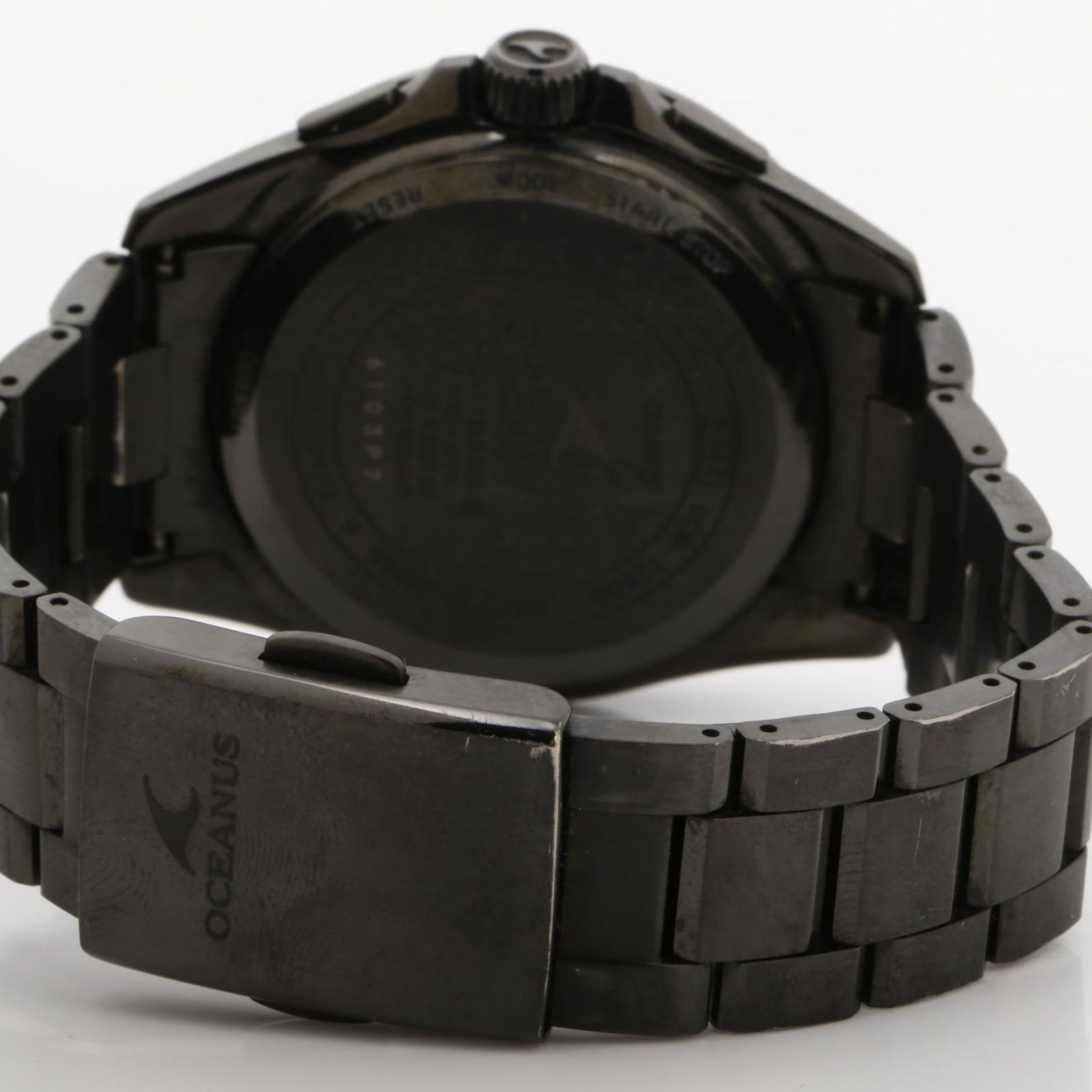 Wristwatch Casio - 5