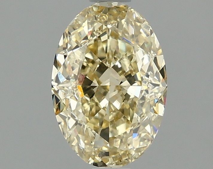 Loose Lab Diamond - IGI Oval 1.5ct Fancy Yellow VS1: Loose Lab Diamond - IGI Oval 1.5ct Fancy Yellow VS1 This listing features Loose Lab Diamond - IGI Oval 1.5ct Fancy Yellow VS1. Item specifics are provided below. Item Specifics: Source: This Is A Real