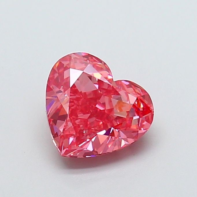 Loose Lab Diamond - IGI Heart 2.02ct Fancy Vivid Pink VS1: Loose Lab Diamond - IGI Heart 2.02ct Fancy Vivid Pink VS1 This listing features Loose Lab Diamond - IGI Heart 2.02ct Fancy Vivid Pink VS1. Item specifics are provided below. Item Specifics: Source: