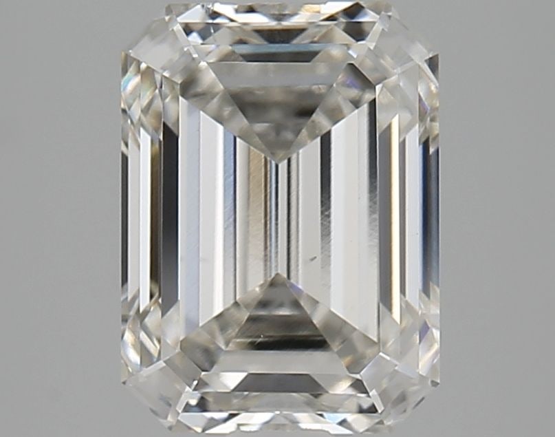 Loose Lab Diamond - IGI Emerald 2.36ct G VS2: Loose Lab Diamond - IGI Emerald 2.36ct G VS2 This listing features Loose Lab Diamond - IGI Emerald 2.36ct G VS2. Item specifics are provided below. Item Specifics: Source: This Is A Real Diamond