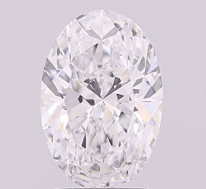 Loose Lab Diamond - IGI Oval 2.06ct D VVS2: Loose Lab Diamond - IGI Oval 2.06ct D VVS2 This listing features Loose Lab Diamond - IGI Oval 2.06ct D VVS2. Item specifics are provided below. Item Specifics: Source: This Is A Real Diamond Grown In