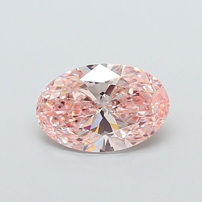 Loose Lab Diamond - IGI Oval 2.04ct Fancy Intense Pink VS2: Loose Lab Diamond - IGI Oval 2.04ct Fancy Intense Pink VS2 This listing features Loose Lab Diamond - IGI Oval 2.04ct Fancy Intense Pink VS2. Item specifics are provided below. Item Specifics: Source: