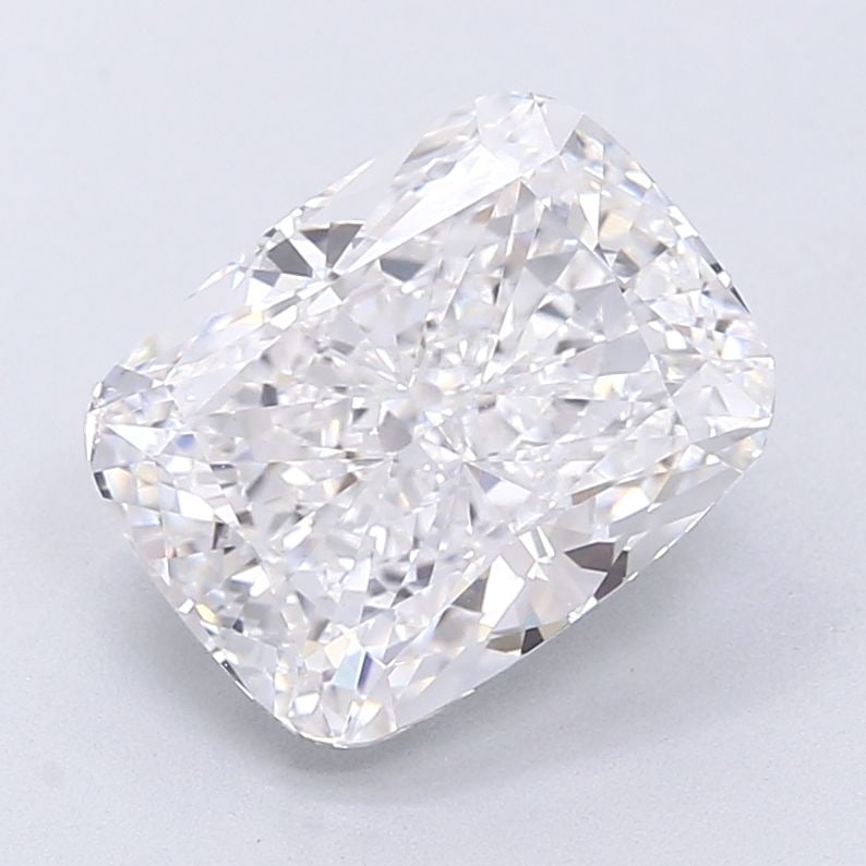 Loose Lab Diamond - IGI Cushion Brilliant 4.36ct E VVS2: Loose Lab Diamond - IGI Cushion Brilliant 4.36ct E VVS2 This listing features Loose Lab Diamond - IGI Cushion Brilliant 4.36ct E VVS2. Item specifics are provided below. Item Specifics: Source: This I