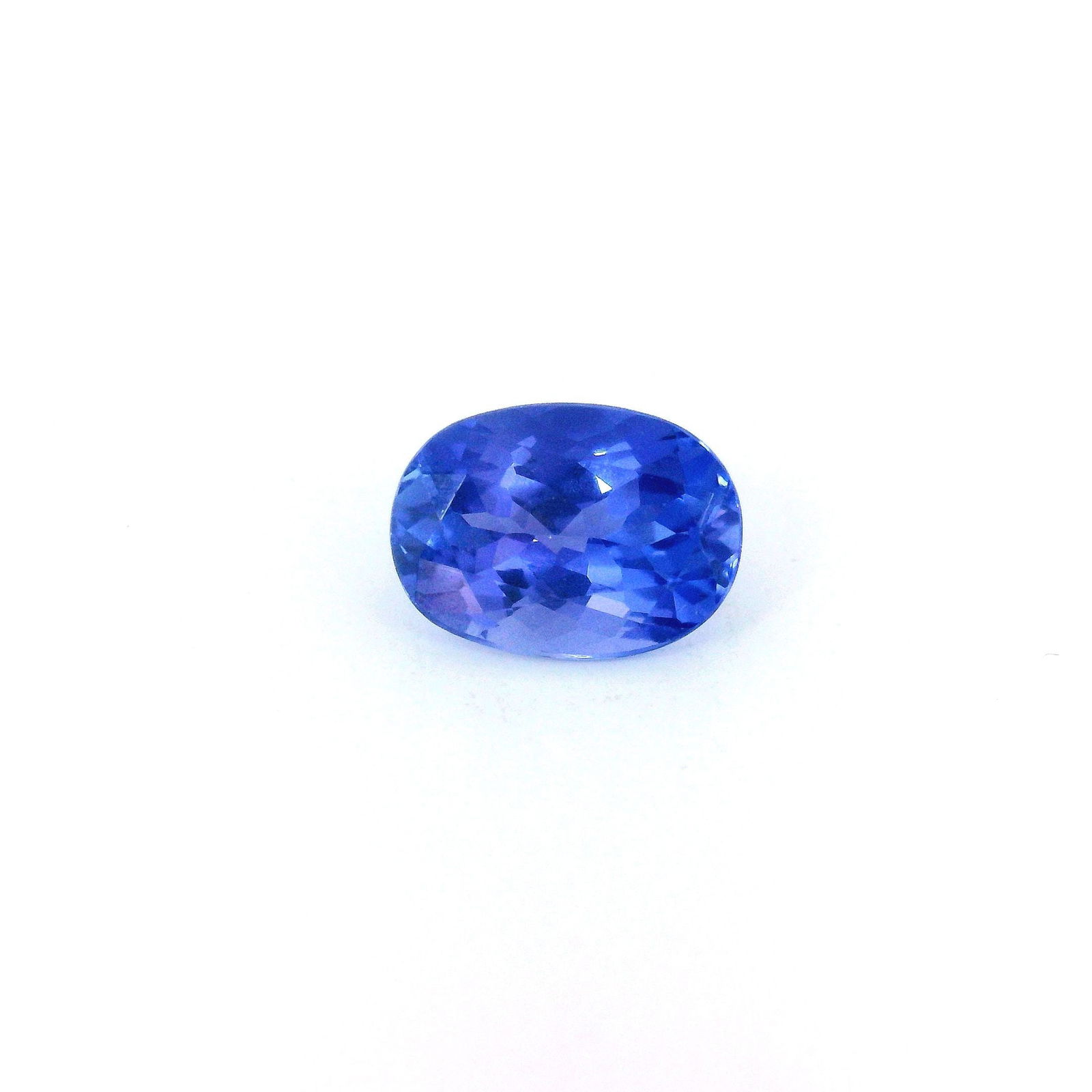 Loose Tanzanite Gemstone - GSI Oval 1.51ct Blue EC: Loose Tanzanite Gemstone - GSI Oval 1.51ct Blue EC This listing features Loose Tanzanite Gemstone - GSI Oval 1.51ct Blue EC. Item specifics are provided below. Item Specifics: Type: Tanzanite Carat: 1
