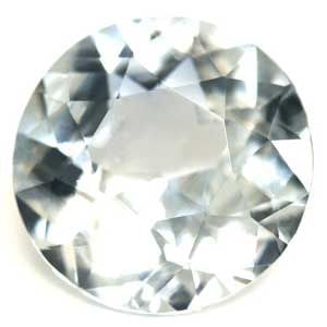 Loose Sapphire Gemstone - Round 1.65ct White SI: Loose Sapphire Gemstone - Round 1.65ct White SI This listing features Loose Sapphire Gemstone - Round 1.65ct White SI. Item specifics are provided below. Item Specifics: Type: Sapphire Carat: 1.65 Cut